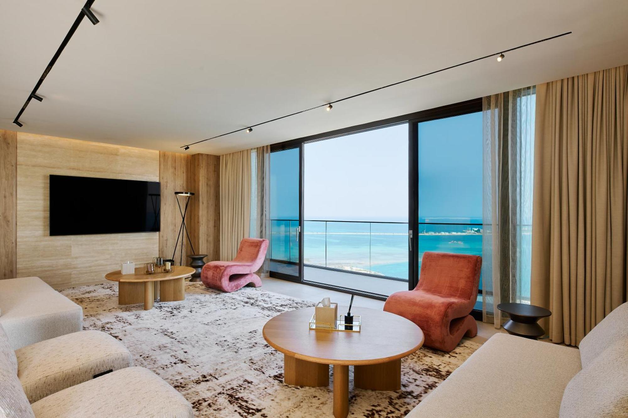 Hotel The Oq 5*