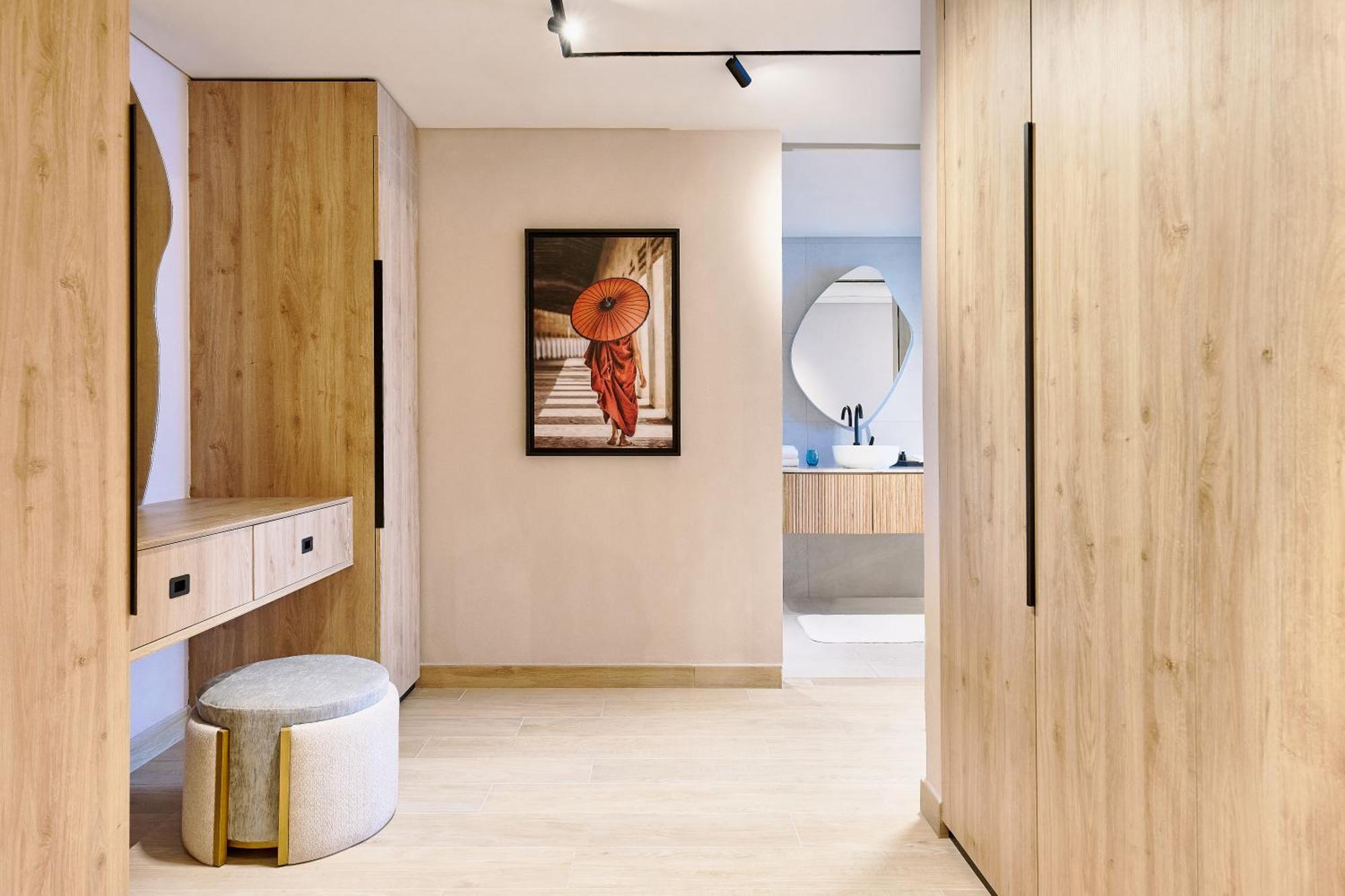 The Oq Hotel