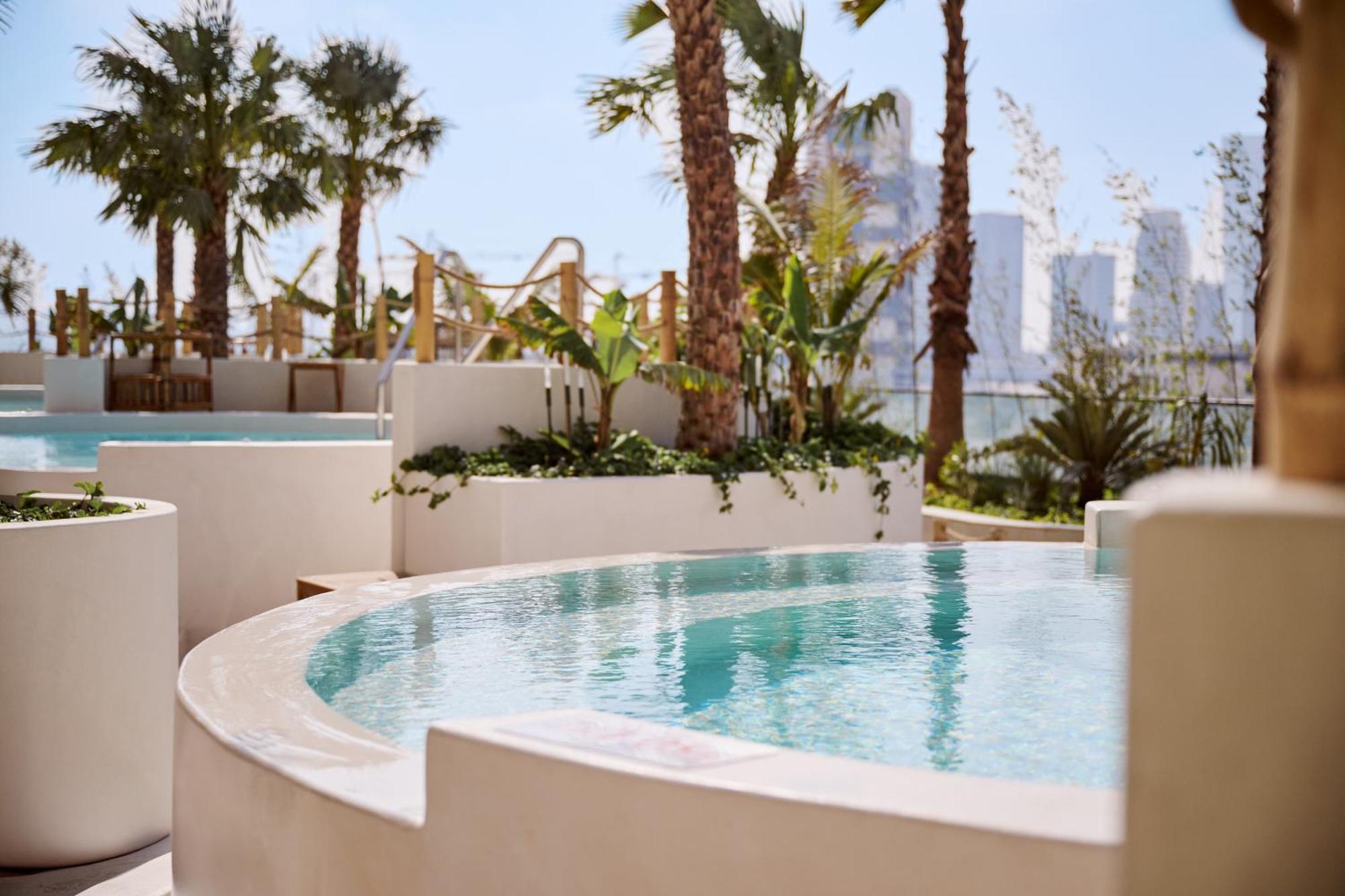 The Oq Hotel 5*