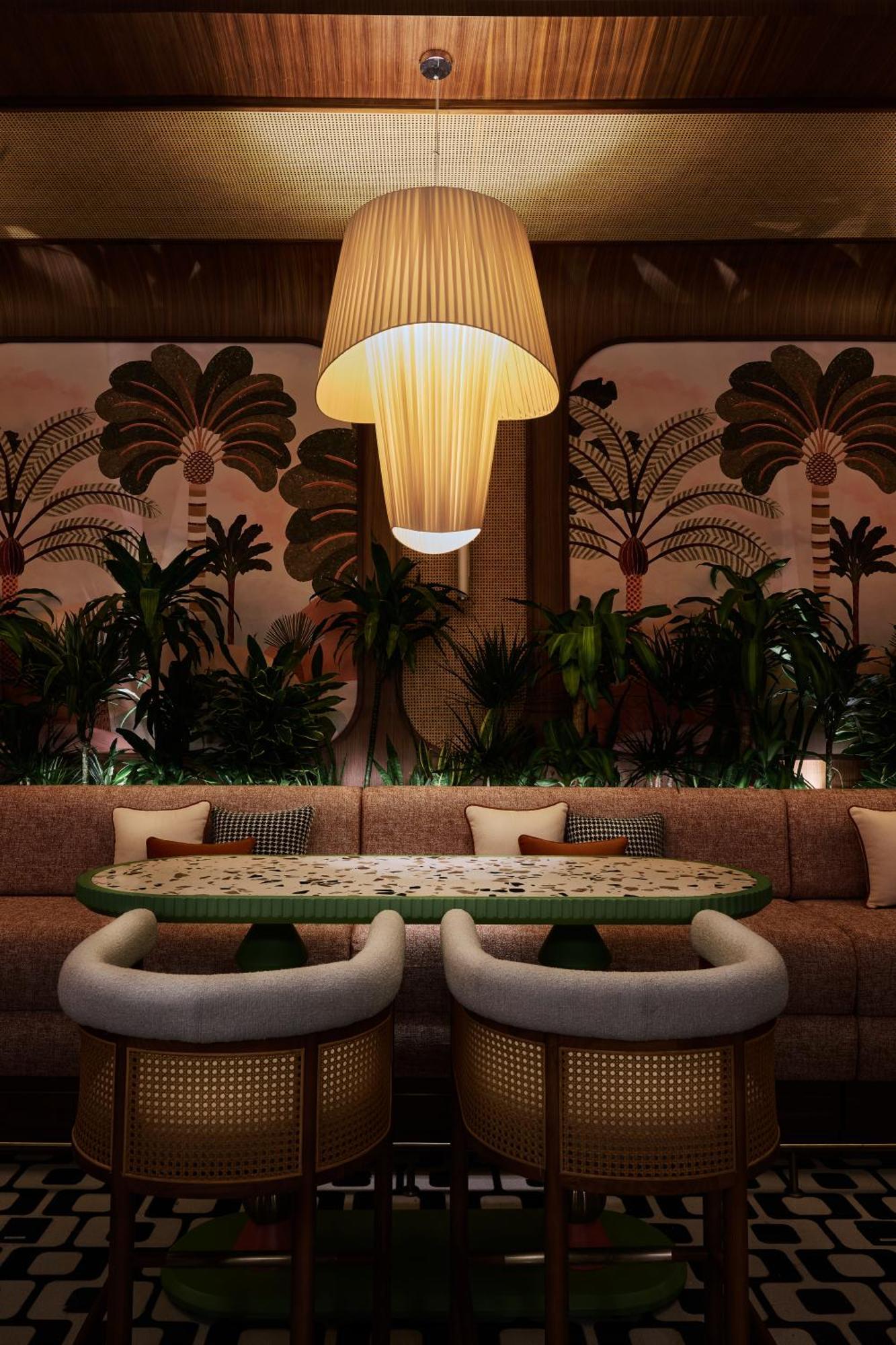 Hotel The Oq Lusail
