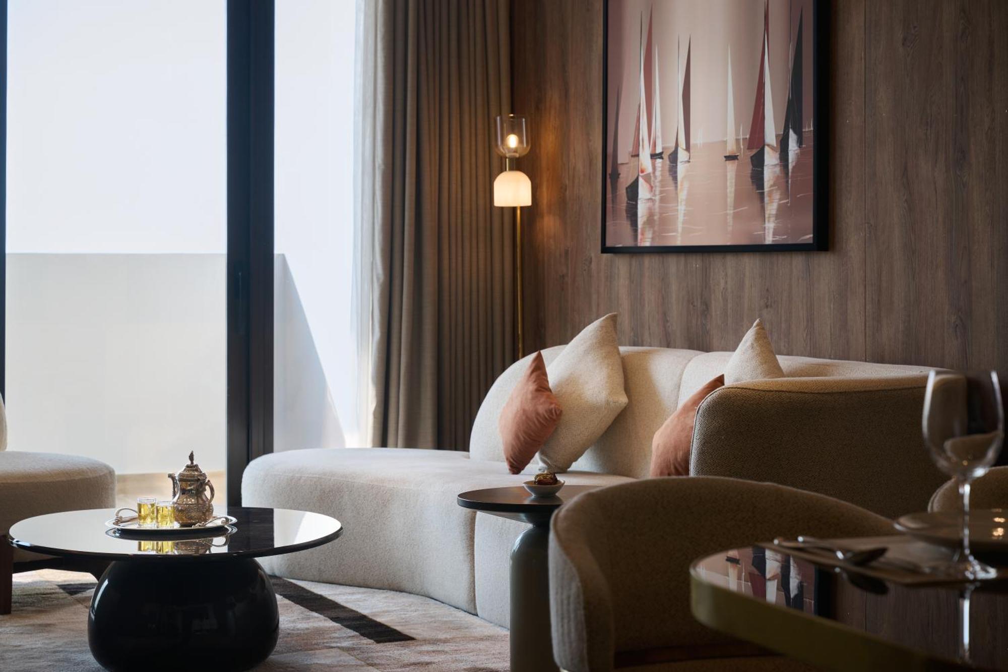 The Oq Hotel 5*