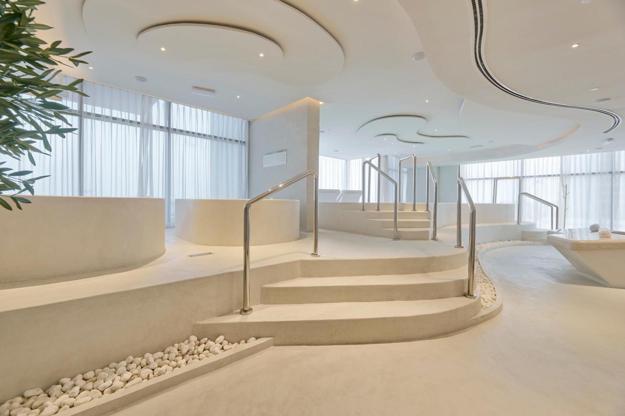 Hotel The Oq Lusail