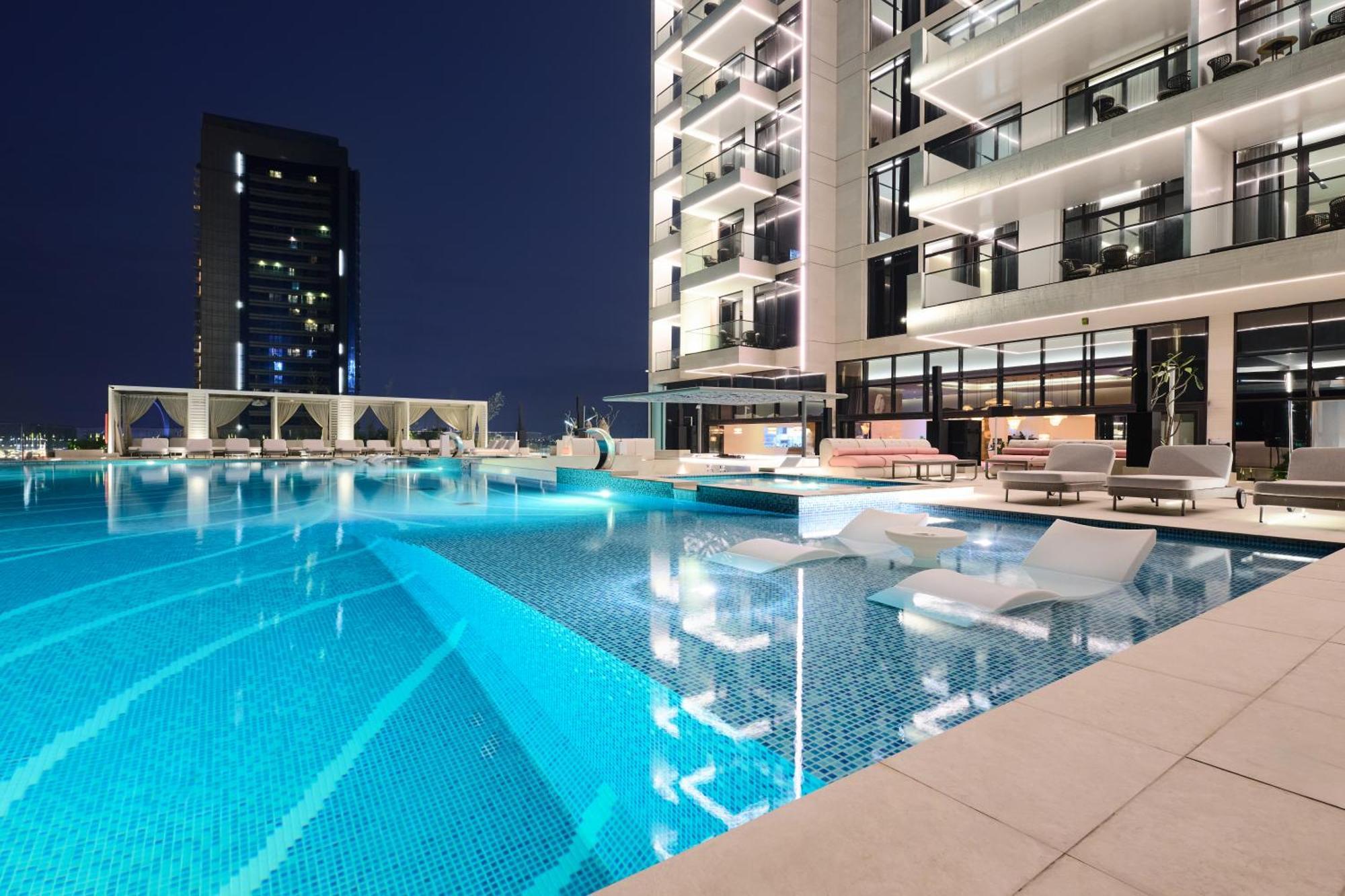 The Oq Lusail