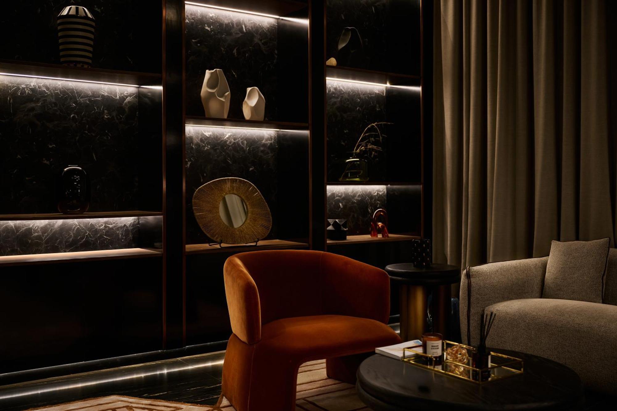 Hotel The Oq 5*